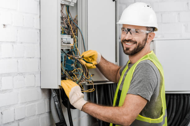 Electrical Rewiring Services in Ruhenstroth, NV