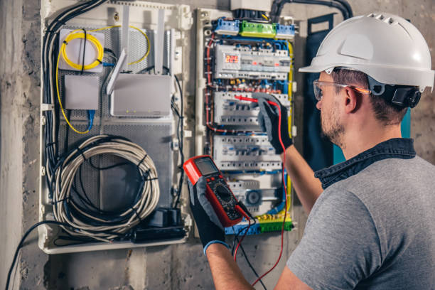 Best Affordable Electrician  in Ruhenstroth, NV