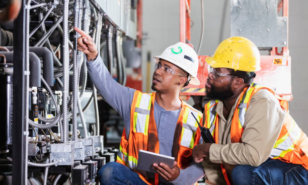 Electrical Upgrades for Homes in Ruhenstroth, NV