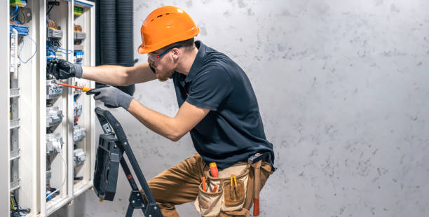 Best Electrical Outlet Repair  in Ruhenstroth, NV