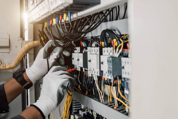 Best Emergency Electrician Near Me  in Ruhenstroth, NV