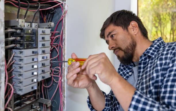 Best Electrical Wiring Services  in Ruhenstroth, NV
